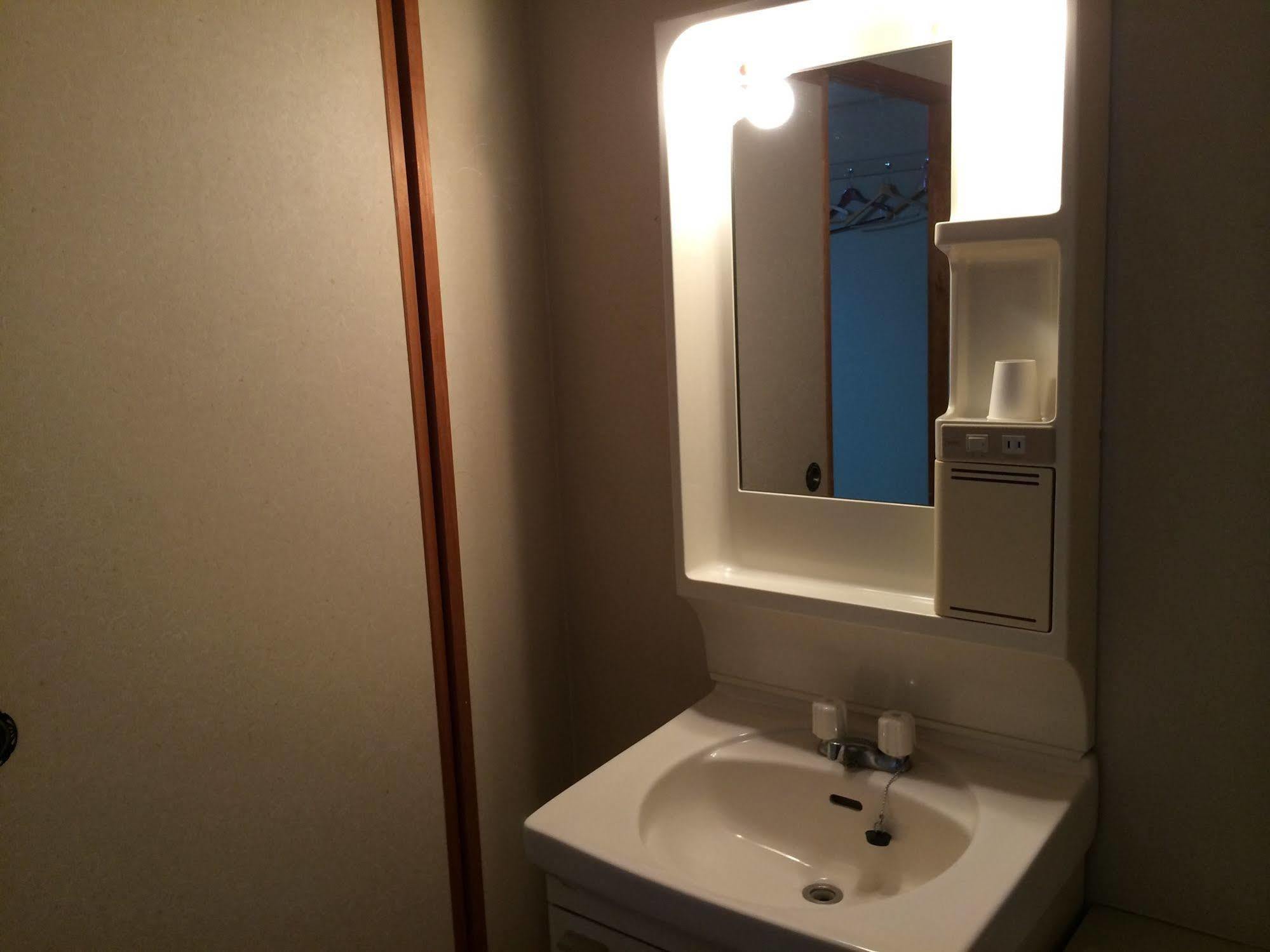 Hotel Mountside Jodel Hakuba Exterior foto