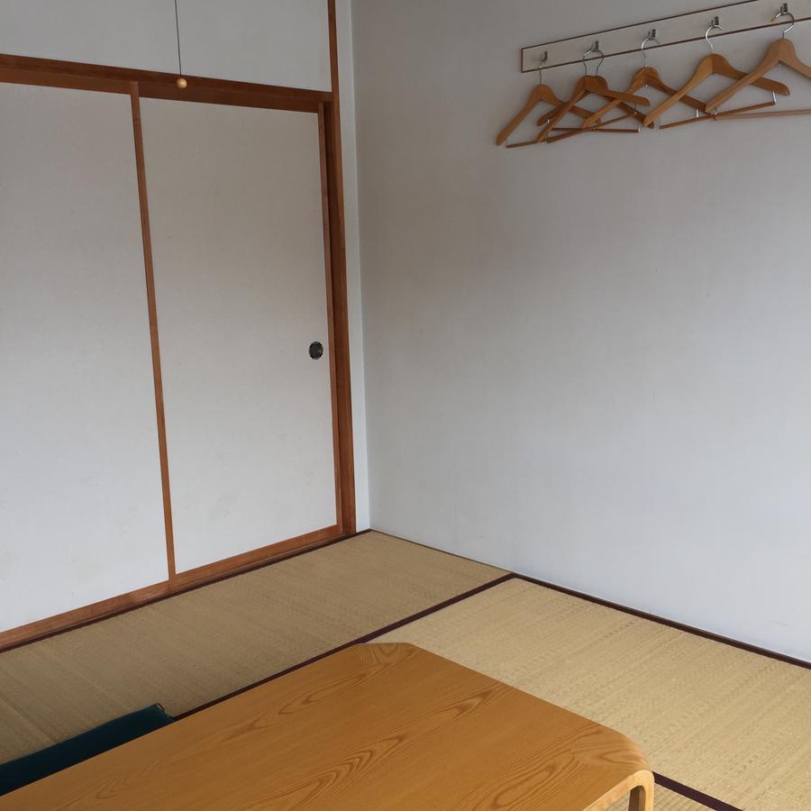 Hotel Mountside Jodel Hakuba Zimmer foto