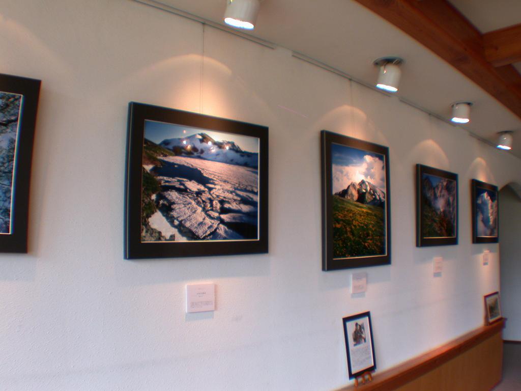 Hotel Mountside Jodel Hakuba Exterior foto